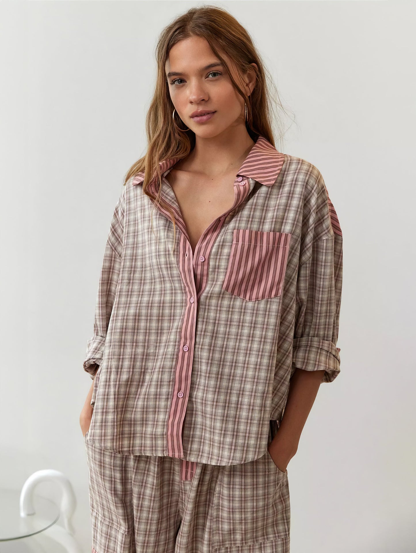 Sophie™ - LOCKERES PYJAMA SET