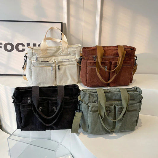 Urban Cord™ - Tote Tasche