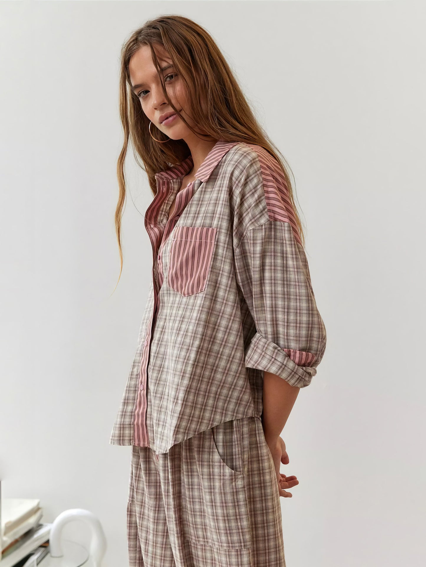 Sophie™ - LOCKERES PYJAMA SET