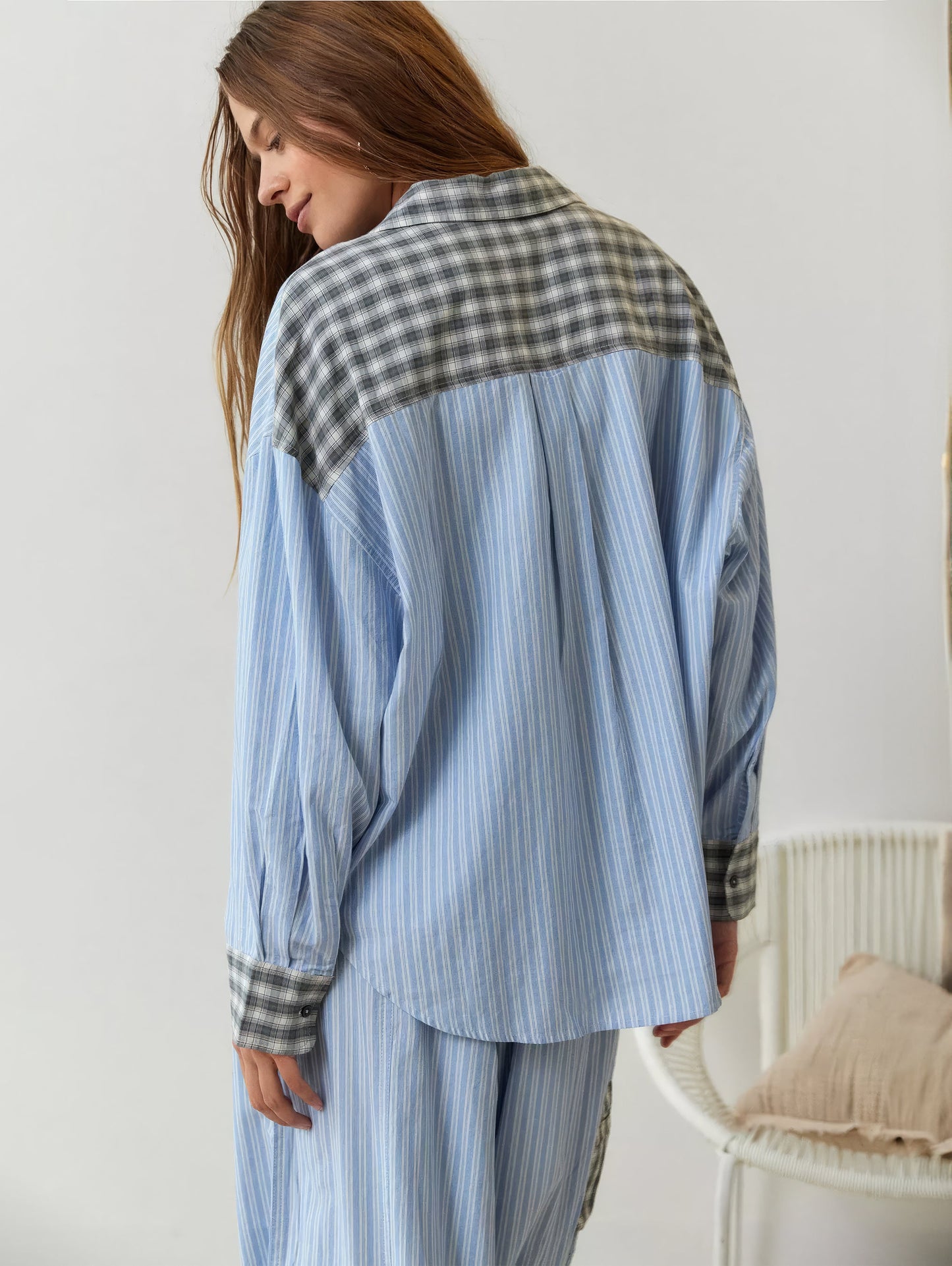 Sophie™ - LOCKERES PYJAMA SET