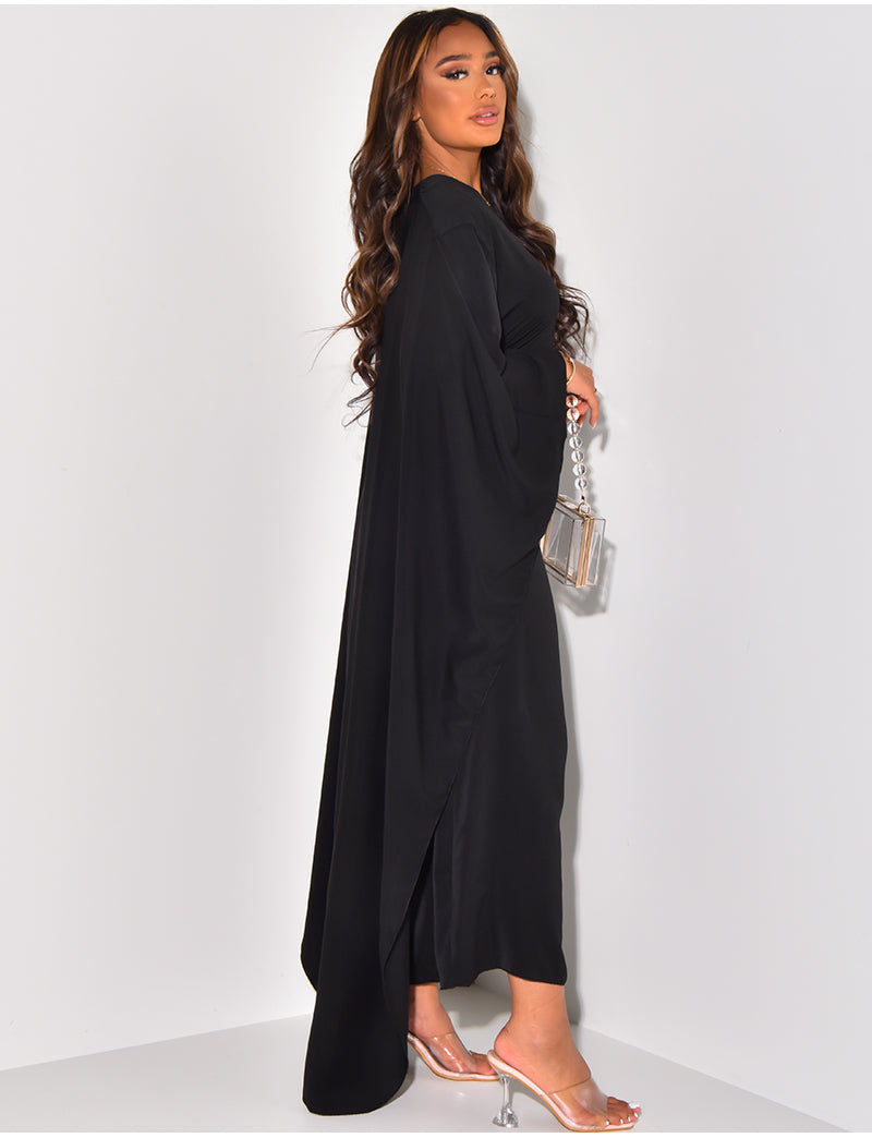 Aisha™ - NEW YORK ABAYA