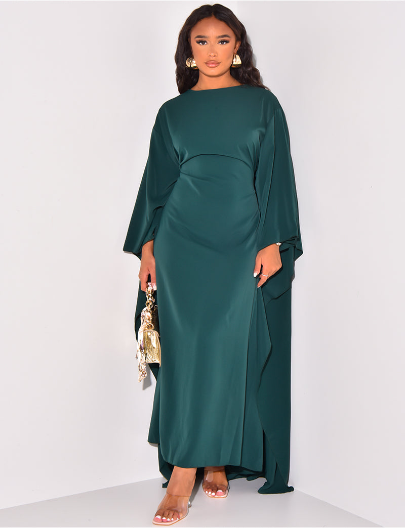 Aisha™ - NEW YORK ABAYA