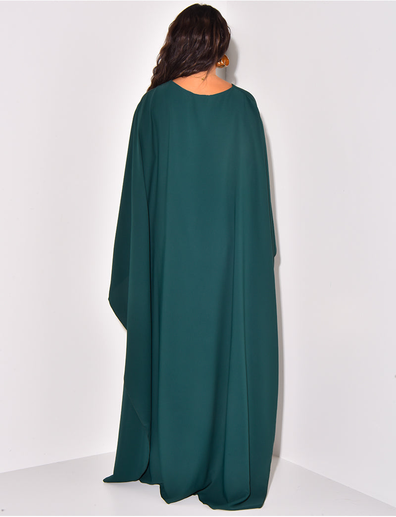 Aisha™ - NEW YORK ABAYA