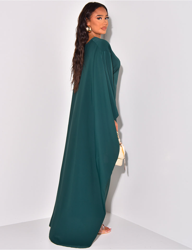 Aisha™ - NEW YORK ABAYA