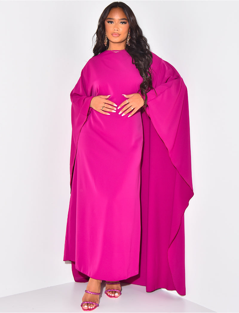 Aisha™ - NEW YORK ABAYA