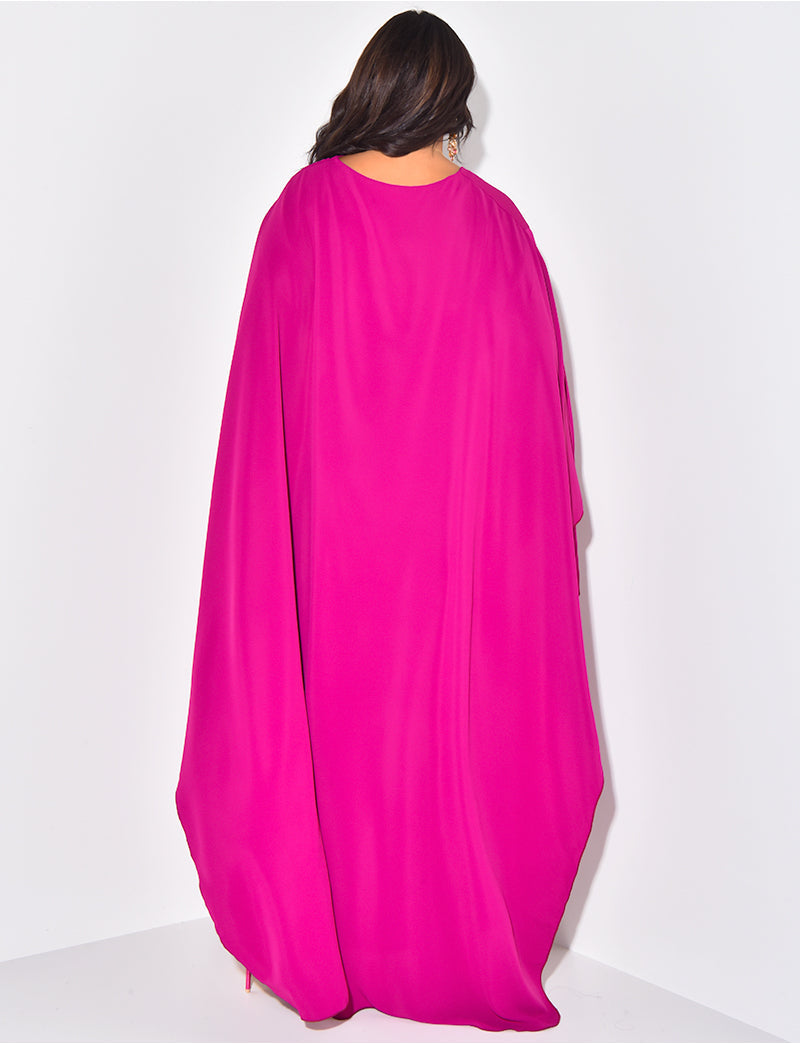 Aisha™ - NEW YORK ABAYA